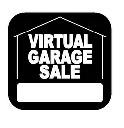 VIRTUAL GARAGE SALE logo