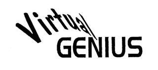 VIRTUAL GENIUS logo
