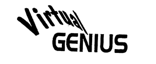 VIRTUAL GENIUS logo