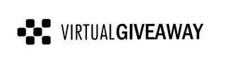VIRTUAL GIVEAWAY logo