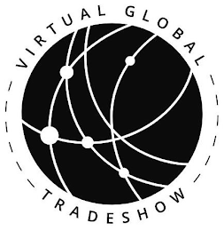 VIRTUAL GLOBAL TRADESHOW logo