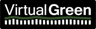 VIRTUAL GREEN logo