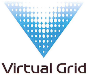 VIRTUAL GRID logo