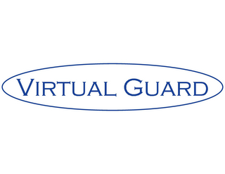 VIRTUAL GUARD logo