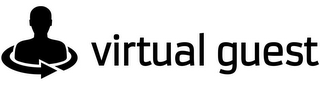 VIRTUAL GUEST logo