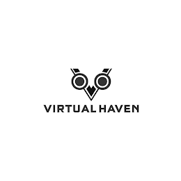 VIRTUAL HAVEN logo