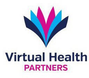 VIRTUAL HEALTH PARTNERS logo