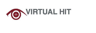 VIRTUAL HIT logo