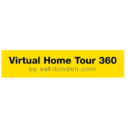 VIRTUAL HOME TOUR 360 BY SAHIBINDEN.COM logo
