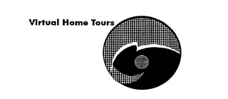 VIRTUAL HOME TOURS logo