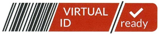 VIRTUAL ID READY logo
