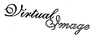 VIRTUAL IMAGE logo