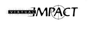 VIRTUAL IMPACT logo