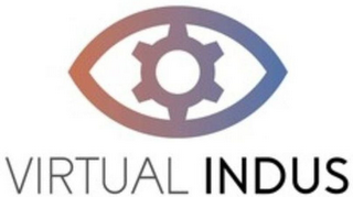 VIRTUAL INDUS logo