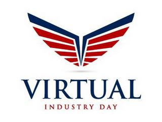 VIRTUAL INDUSTRY DAY logo