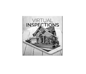 VIRTUAL INSPECTIONS logo