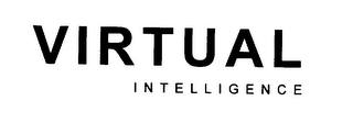 VIRTUAL INTELLIGENCE logo
