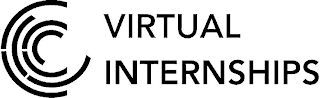 VIRTUAL INTERNSHIPS logo