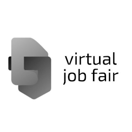 VIRTUAL JOB FAIR logo