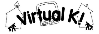 VIRTUAL K! logo