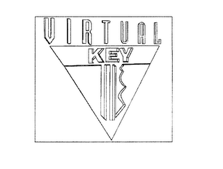 VIRTUAL KEY