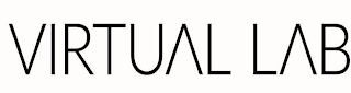 VIRTUAL LAB logo