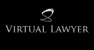 VIRTUAL LAWYER logo