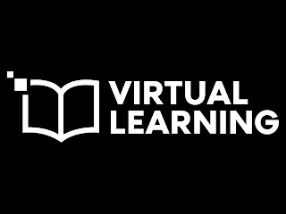 VIRTUAL LEARNING logo