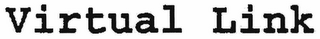 VIRTUAL LINK logo