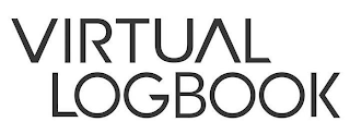 VIRTUAL LOGBOOK logo
