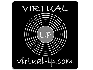 VIRTUAL LP VIRTUAL-LP.COM logo