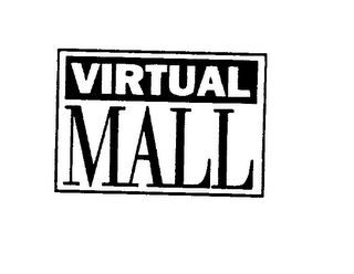 VIRTUAL MALL logo