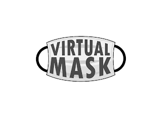 VIRTUAL MASK logo
