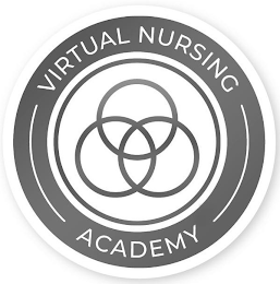 VIRTUAL NURSING ACADEMY logo