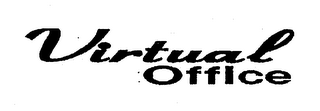 VIRTUAL OFFICE logo