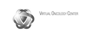 VIRTUAL ONCOLOGY CENTER logo