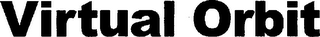 VIRTUAL ORBIT logo