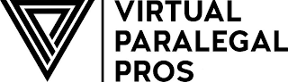 VIRTUAL PARALEGAL PROS logo