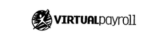 VIRTUAL PAYROLL logo