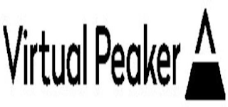 VIRTUAL PEAKER logo