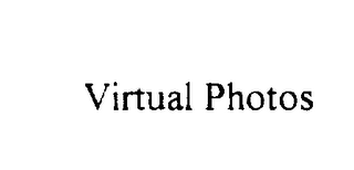 VIRTUAL PHOTOS logo