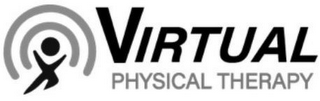 VIRTUAL PHYSICAL THERAPY logo