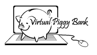 VIRTUAL PIGGY BANK logo