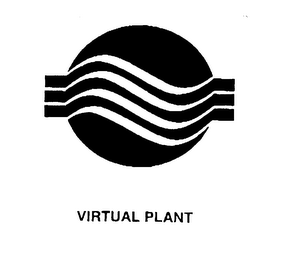 VIRTUAL PLANT logo