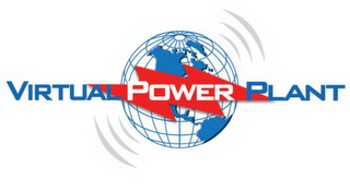 VIRTUAL POWER PLANT logo