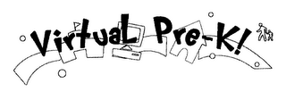 VIRTUAL PRE-K! logo