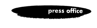 VIRTUAL PRESS OFFICE logo