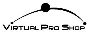 VIRTUAL PRO SHOP logo