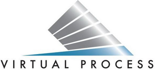 VIRTUAL PROCESS logo