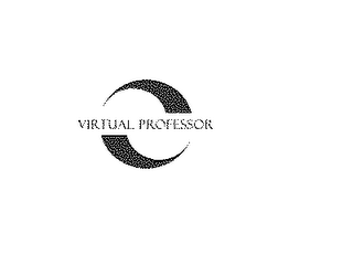 VIRTUAL PROFESSOR logo